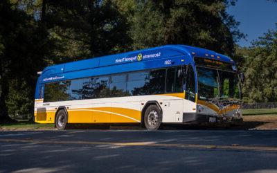 Henry Li (Sacramento Regional Transit)